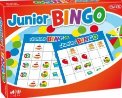 Sale Junior Bingo