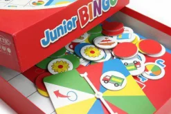 Sale Junior Bingo