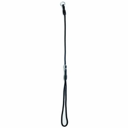 Sale DICE Justerbart gyngereb, 175 cm (sort), 1 stk