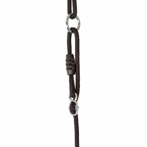 Sale DICE Justerbart gyngereb, 175 cm (sort), 1 stk