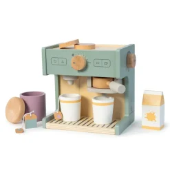 Hot Kaffemaskine, 14 dele