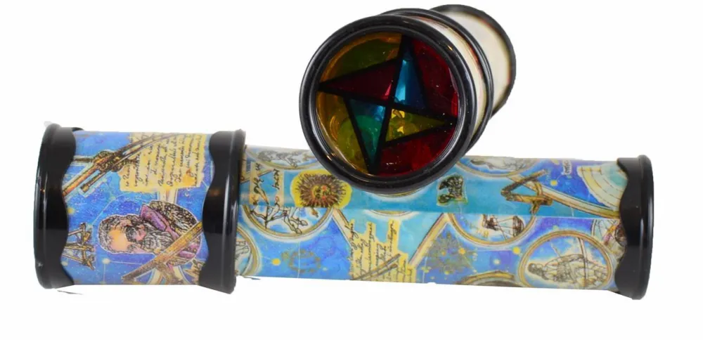 New Kalejdoskop (ass. farver), 1 stk