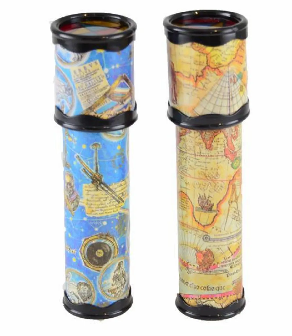 New Kalejdoskop (ass. farver), 1 stk