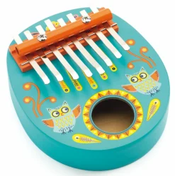 Sale Djeco Kalimba - Fingerklaver