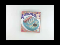 Sale Djeco Kalimba - Fingerklaver