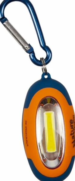 New Spiegelburg Karabin med LED lys