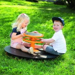 Clearance Beleduc Karrusel Ø85 cm - Udendørs