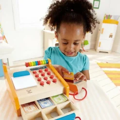 Discount Hape Kasseapparat m. scanner