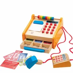 Discount Hape Kasseapparat m. scanner