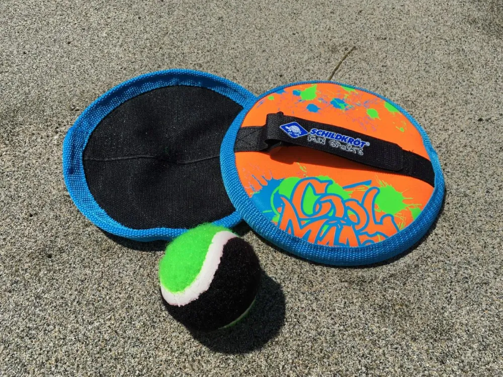 Sale Kast og grib spil - Neopren