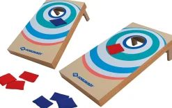Discount Kastespil m. ærteposer - Cornhole