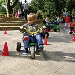 New Kegler med tal, 10 stk