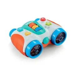 New Scandinavian Baby Products Kikkert med lys og lyd