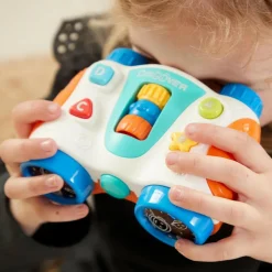 New Scandinavian Baby Products Kikkert med lys og lyd