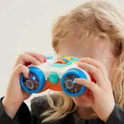 New Scandinavian Baby Products Kikkert med lys og lyd