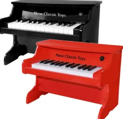 Klaver - Elektronisk