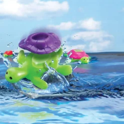 Hot Learning Resources Klik & Lær - Skildpadder