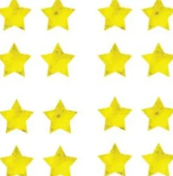 Klistermærker til belønning