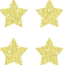 Klistermærker til belønning