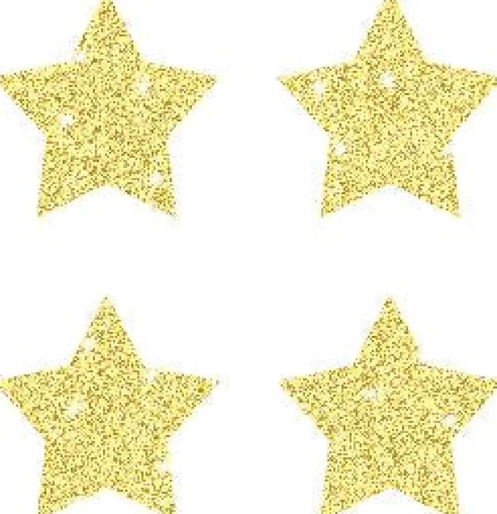 Klistermærker til belønning