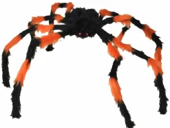 Hot Kæmpe edderkop, 125 cm