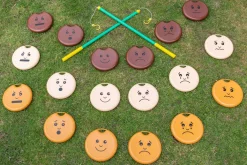 New Kæmpe fiskespil - Fisk en følelse