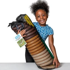 New Kæmpe fiskespil - Fisk en følelse