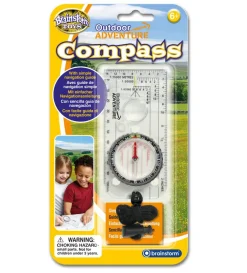 Kompas 12,5 x 6 cm