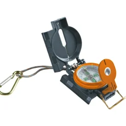 Sale Haba Kompas m. karabinhage - Ø 5,2 cm