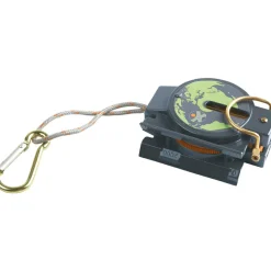 Sale Haba Kompas m. karabinhage - Ø 5,2 cm