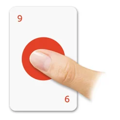 Discount Learning Resources Kortspil - Lær at gange og dividere