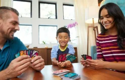 New Kortspil - UNO Flip