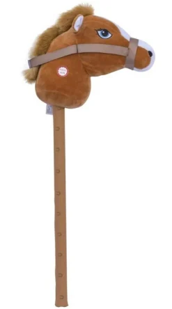 Hot Kæphest med lyd - Malou