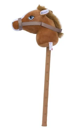 Hot Kæphest med lyd - Malou