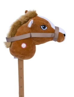 Hot Kæphest med lyd - Malou