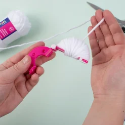 Playbox Krea-kuffert - Håndarbejde