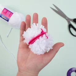 Playbox Krea-kuffert - Håndarbejde