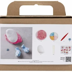 Online Creativ Company Krea-Monster - Modellering, Freddy