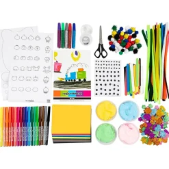 Hot Creativ Company Kreapakke - Maxi