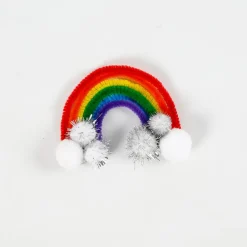 Online Creativ Company Kreapakke - Regnbue