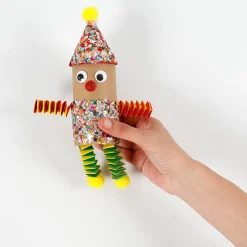 Online Creativ Company Kreapakke - Regnbue