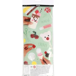 Sale Creativ Company Kreapakke - Søde sager