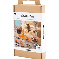 Outlet Creativ Company Kreapakke Halloween - Kryb & kravl