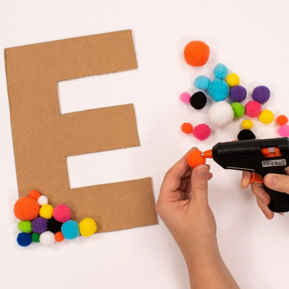 New Playbox Kreapakke m. 550 dele