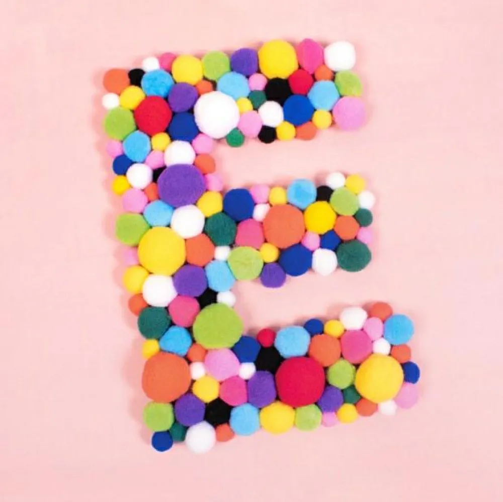 New Playbox Kreapakke m. 550 dele