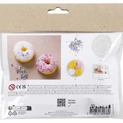 Hot Creativ Company Kreapose - Modellering, Donuts