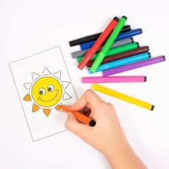 Hot Playbox Kreativ kasse - Håndarbejde