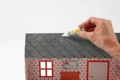 Sale Creativ Company Kreativitetssæt - Julehus