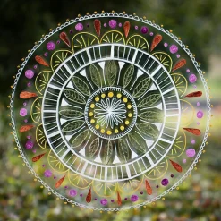 Hot Creativ Company Kridttusser - Metallic, 5 stk