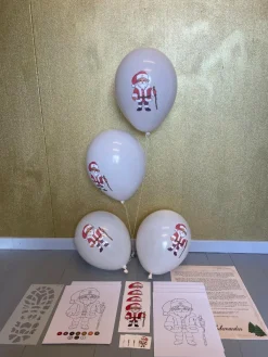 Best Kærlig hilsen fra Julemanden - Lille pakke